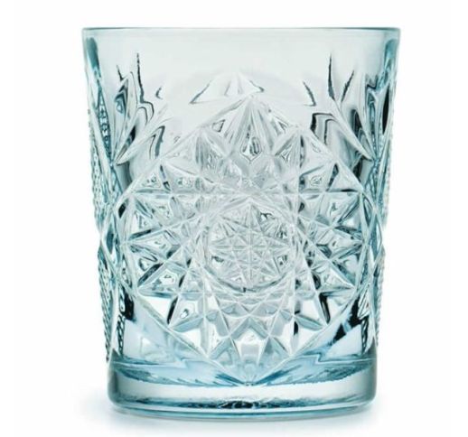 Stiklinė HOBSTAR/ICON DOF Sky Blue 355 ml