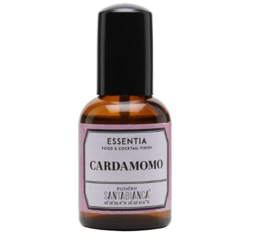 Esencija Kardamono 50 ml