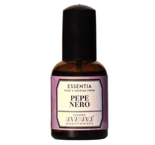 Esencija Juodų pipirų 50 ml