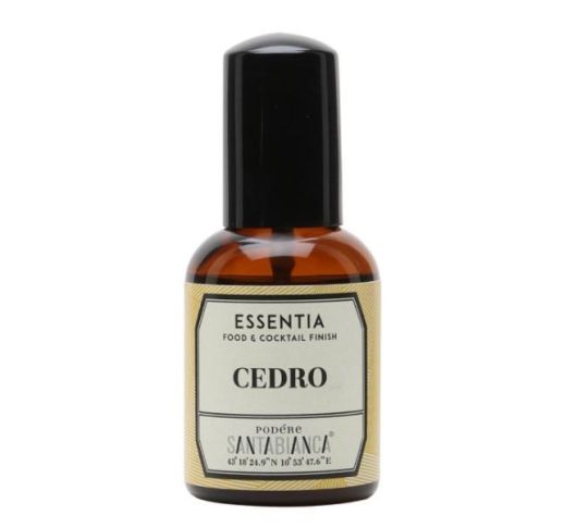 Esencija Kedro 50 ml
