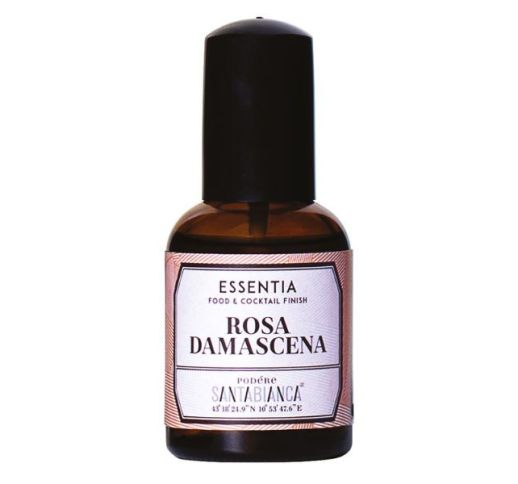 Esencija Damasko rožės 50 ml