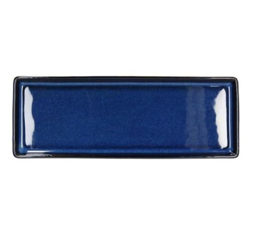 Padėkliukas Jap BLUE 22x8 cm