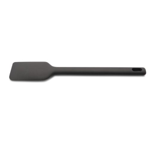 Grandiklis metalinis silikoninis pilkas WEIS 29 cm