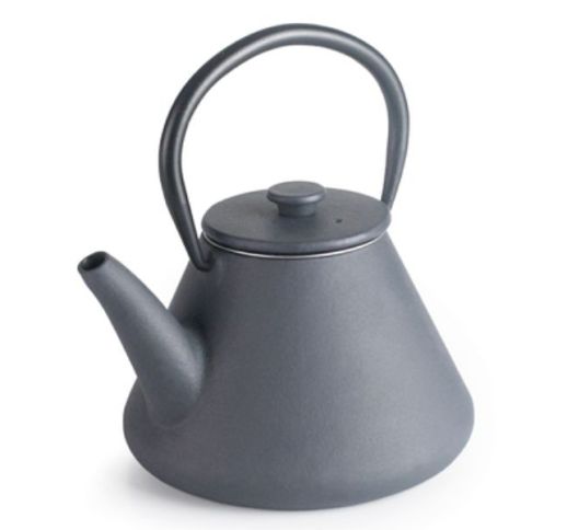 Arbatinukas su sieteliu ketaus NUWARA 0.4 L