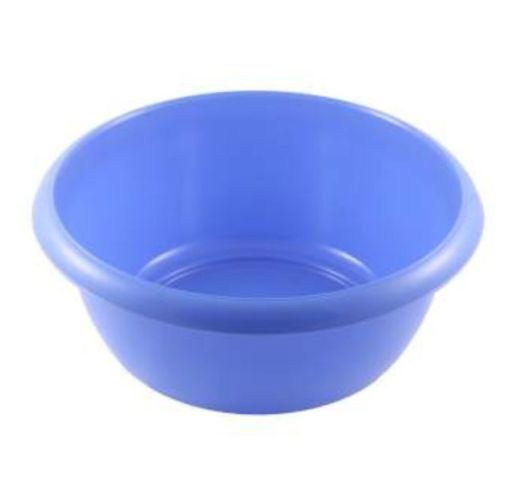 Dubuo plastmasinis 1,9 L 24 cm