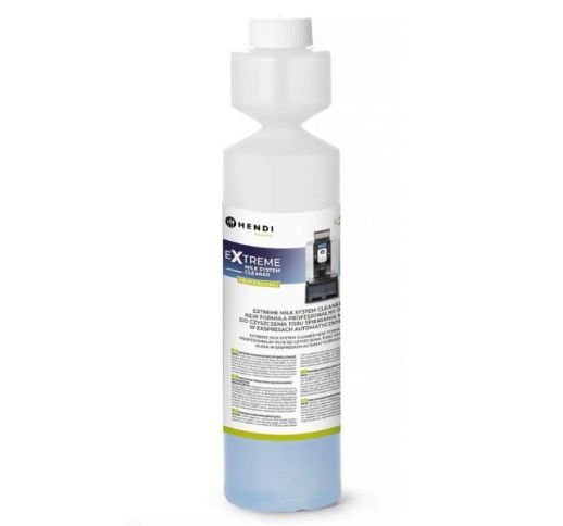 Priemonė kavos aparato valymui EXTREME 0.25 L