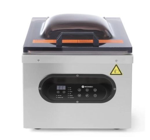 Vakuumavimo aparatas KITCHEN LINE