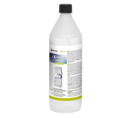 Priemonė kalkėms šalinti 1l