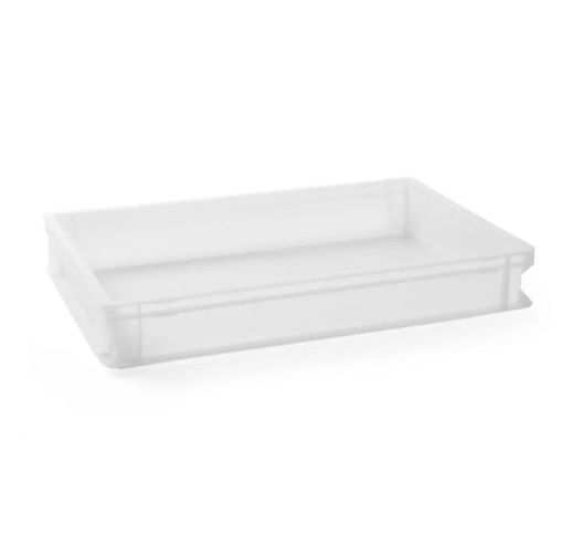 Dėžė plastikkinė KITCHEN LINE 14 L 56.5x36.5x7 cm