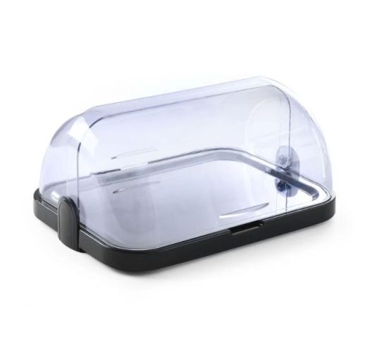 Vitrina šaldanti ROLLTOP 44x32x20.5 cm