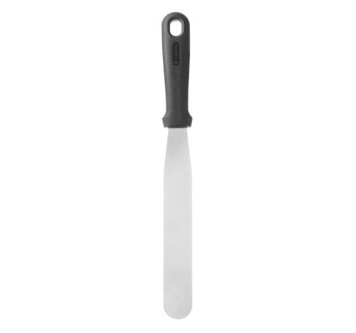 Mentelė metalinė HENDI 20,3x3,4 cm