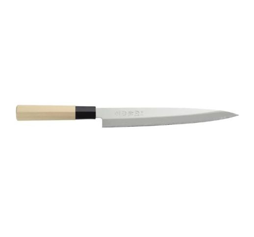 Peilis SASHIMI, japoniškas HENDI 21 cm