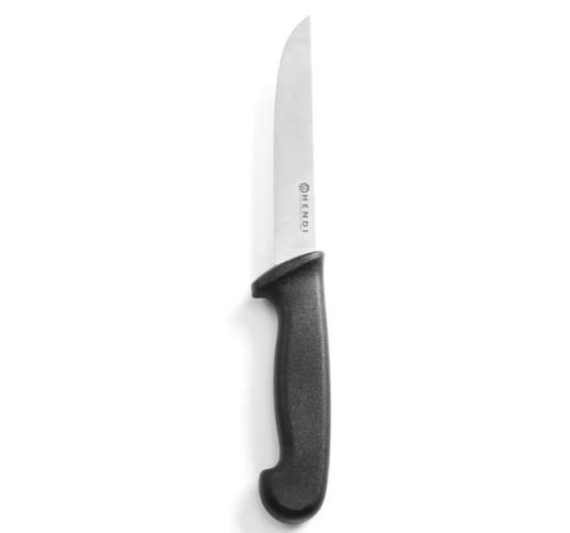 Peilis mėsai HENDI 15 cm