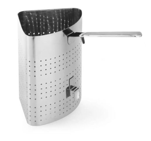Įdėklas makaronų virimui HENDI 1.5 L