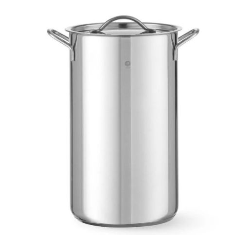 Puodas su perforuotu įdėklu HENDI 5.5 L