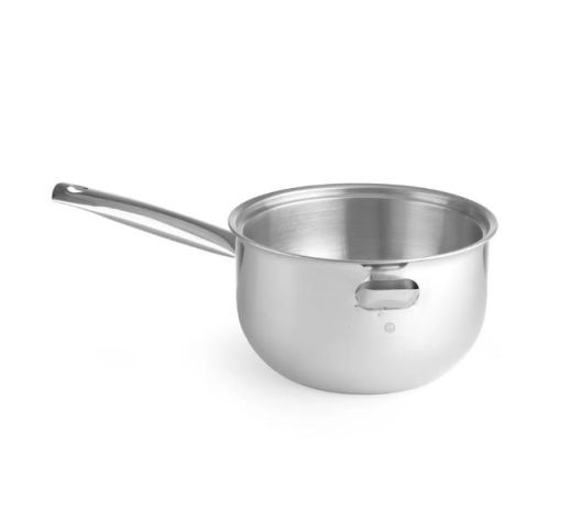 Prikaistuvis troškinimui BAIN MARIE 1 L