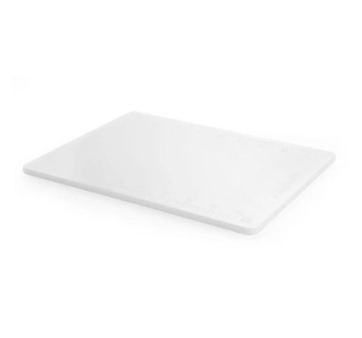 Pjaustymo lenta plastikinė 45x30x2 cm