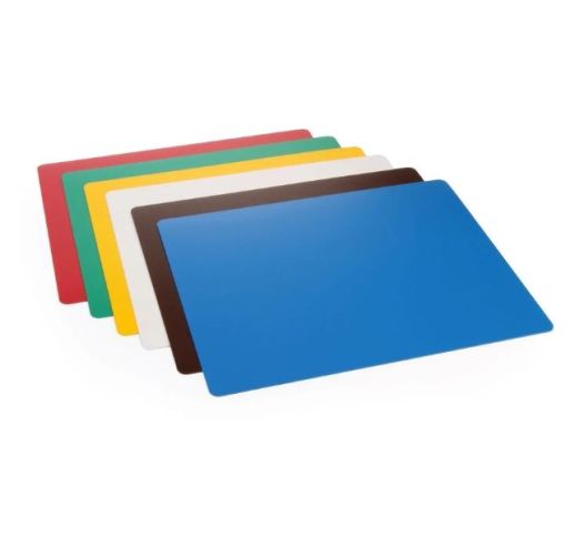 Pjaustymo padėkliukai 38x30,5x1,4 cm (6 vnt.)