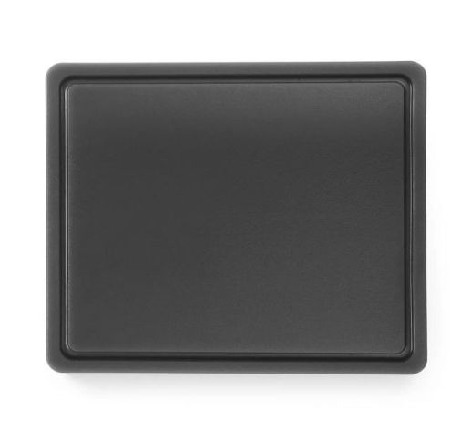 Pjaustymo lenta plastikinė juoda GN1/2x1.2 cm