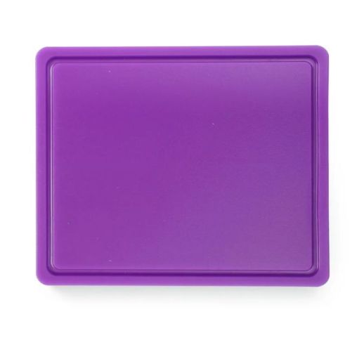 Pjaustymo lenta violetinė GN1/2x1,2 cm