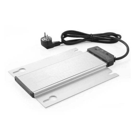 Atsarginis kaitinimo elementas 230V/400W