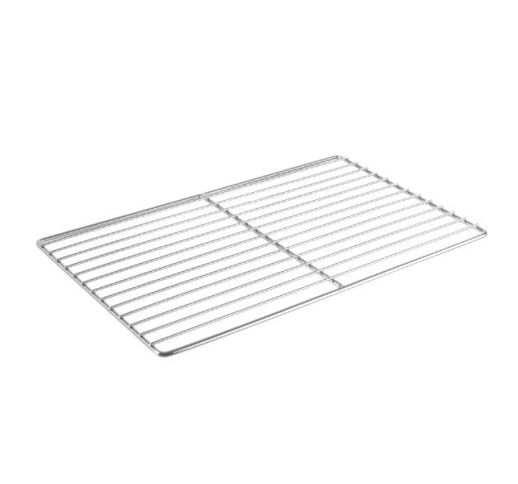Grotelės metinės HENDI GN1/1 53x32.5 cm