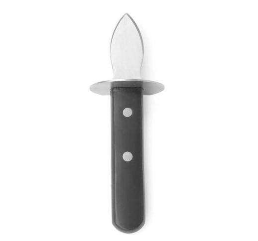 Peilis austrėms HENDI 17 cm