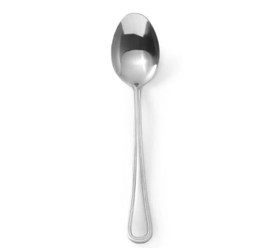 Šaukšteliai KITCHEN LINE (12 vnt.)