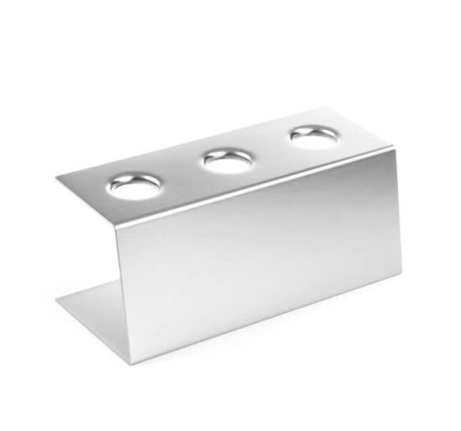 Stovas ledams/vafliams 20x9.5x8.5 cm