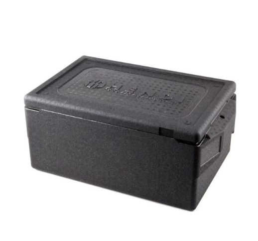 Termodėžė PROFI LINE 53.8x33.8x21.7 cm 39 L