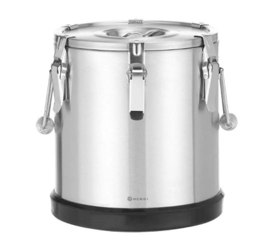 Termosas maistui KITCHEN LINE 15 L