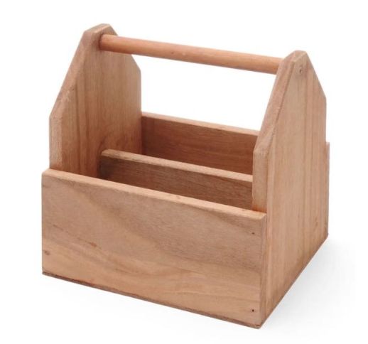 Stovelis prieskoniams HENDI 19x16x20 cm
