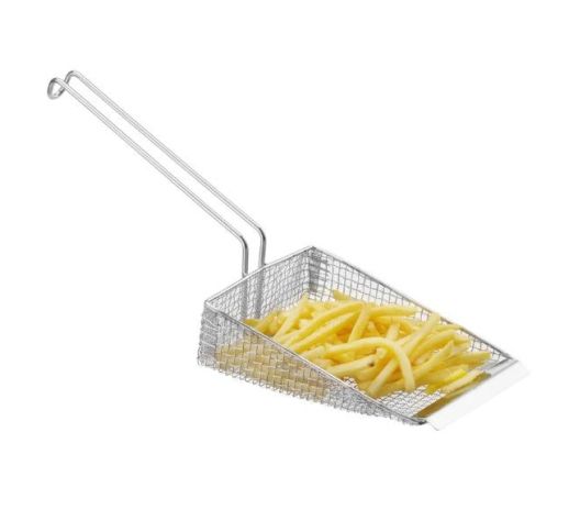 Semtuvas gruzdintoms bulvytėms HENDI
