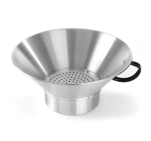 Kiaurasamtis gruzdintuvei su druskine 40 cm