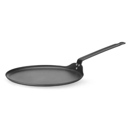 Keptuvė blynams indukcinė HENDI 25.5 cm