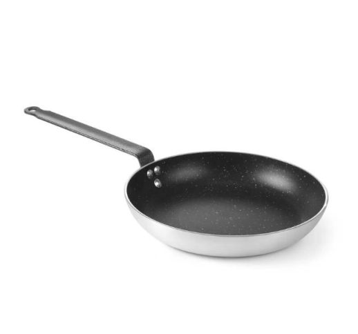 Keptuvė neprideganti indukcinė MARBLE 28/4.5 cm