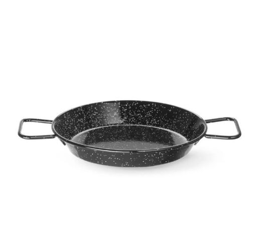 Keptuvė emaliuota PAELLA HENDI 24 cm