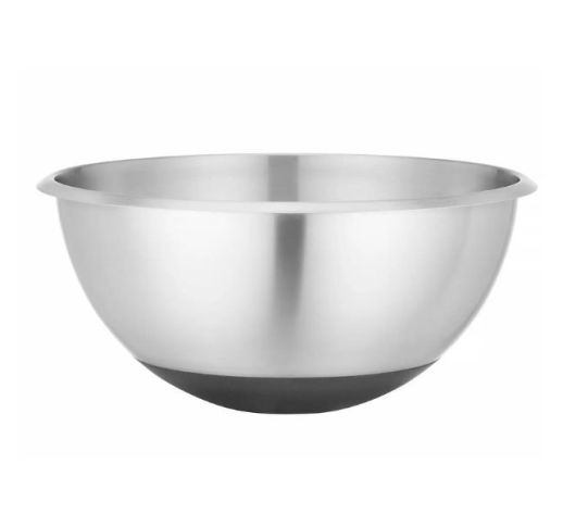 Dubuo metalinis su silikoniniu pagrindu HENDI 33x15.5 cm