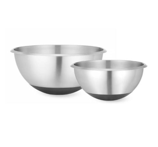Dubuo metalinis su silikoniniu pagrindu HENDI 26.5x12.5 cm