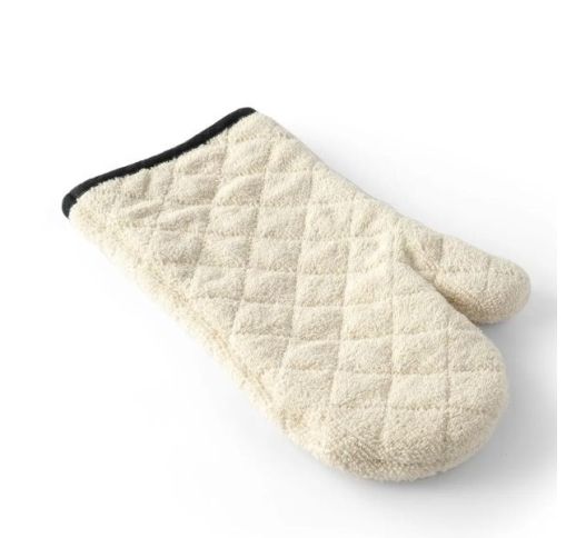 Pirštinės krosniai HENDI 34.5 cm (2 vnt.)