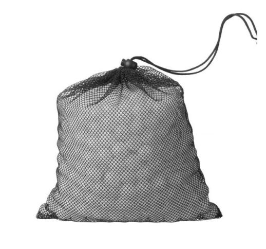Rutuliukai kepimui SOUS-VIDE, balti (500 vnt.)
