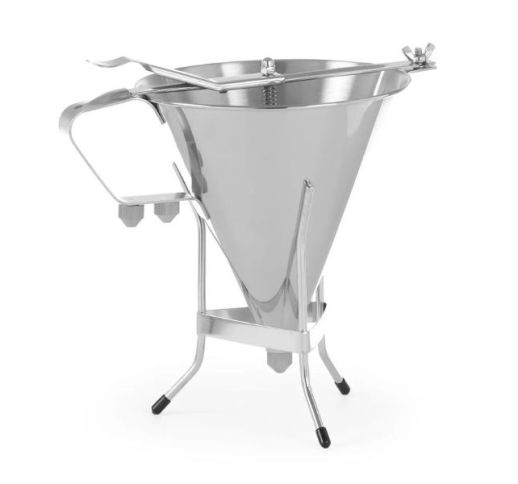 Piltuvėlis-dozatorius HENDI 1,5 L