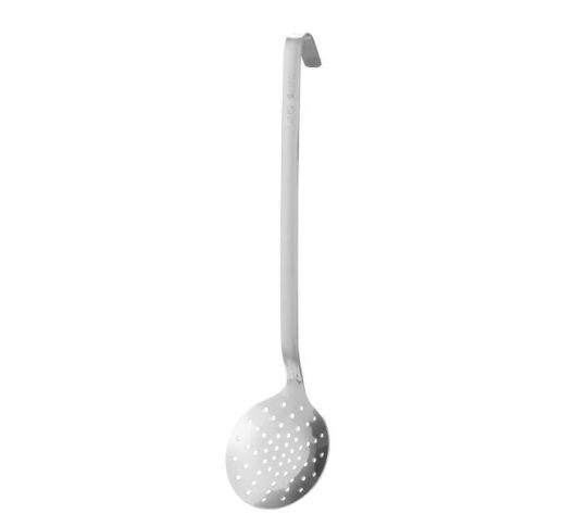 Kiaurasamtis vientisas HENDI 10x40 cm