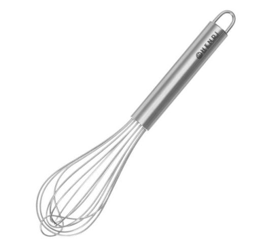 Šluotelė plakimui HENDI 20 cm