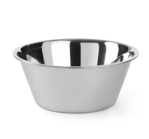 Dubuo metalinis HENDI 3.1 L