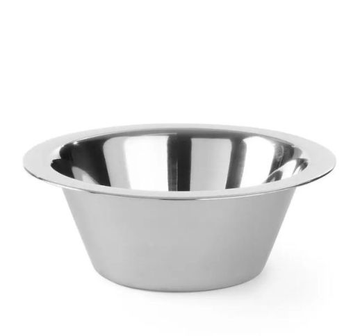 Dubuo metalinis aukštas HENDI 2.3 L