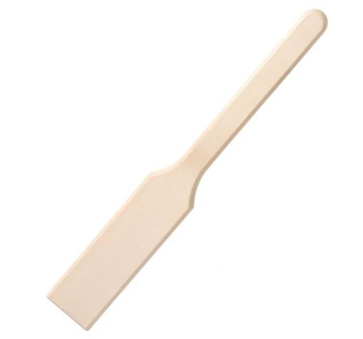 Mentelė medinė HENDI 70 cm
