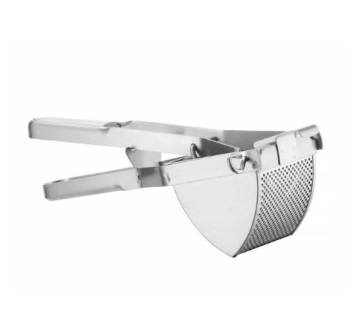 Spaustuvas bulvėms metalinis HENDI 30x11 cm