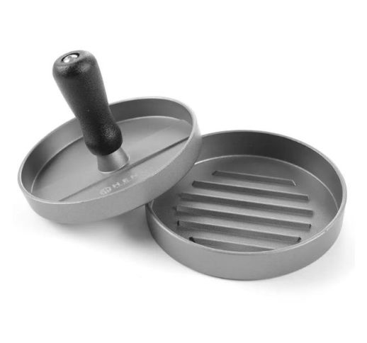Presas mėsainiams 12 cm