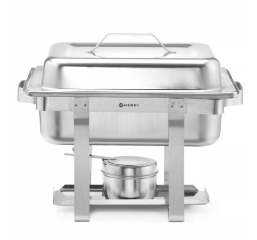 Kaitimo indas GN 1/2, 4.5 L HENDI